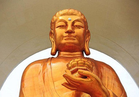 净宗师父：念佛者受十方诸佛保护忆念