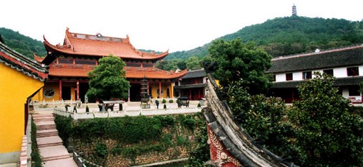 当下即是觉悟的道场