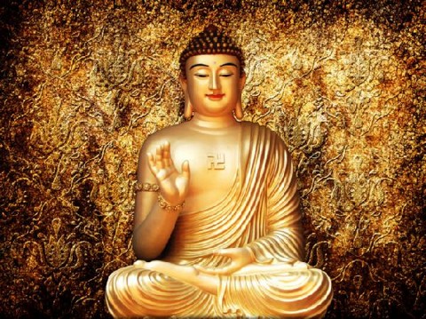 如何在临命终时落实信愿心