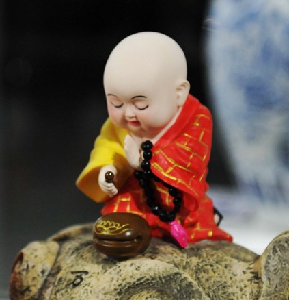 如何正确阅读佛经