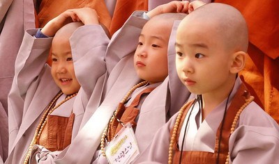 蕅益大师论出家