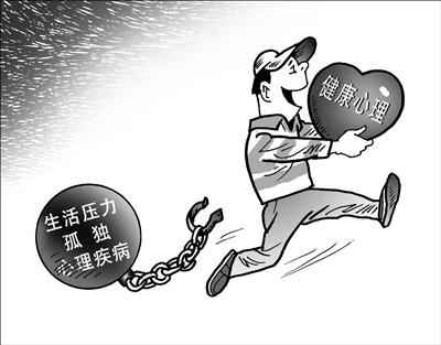 你有没有认清所忙事情的目的和意义