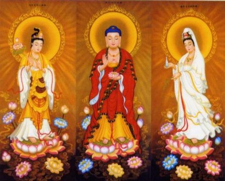 一定要正见，不要让人骗