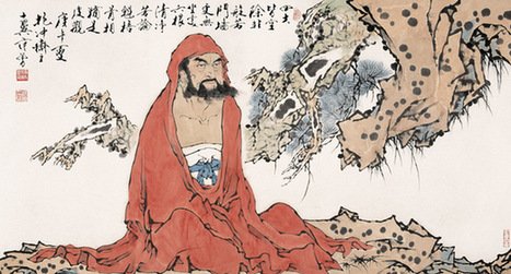 入禅之门第二讲：达摩禅法
