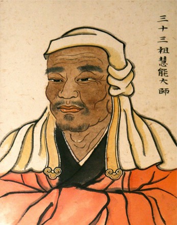 入禅之门第四讲：六祖禅法
