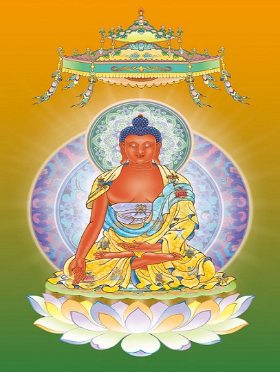 药师七佛法相集(过目转载增福消灾祛疾) 药师七佛法相集(过目转载增福消灾祛疾)